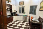 Cho thuê MBKD SPA PHỐ Nguyên Hồng - Đống Đa - 50m - 4 tầng - 28 triệu Full đồ
